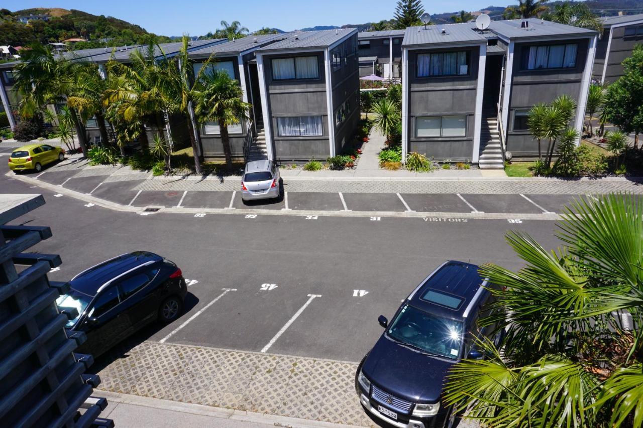 Villa Zion Whitianga Exterior foto