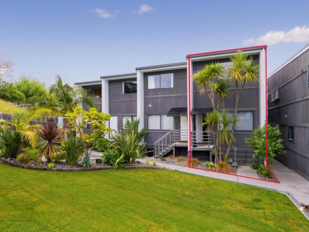 Villa Zion Whitianga Exterior foto